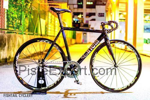 Cinelli Mash Histogram avis et fiche technique 